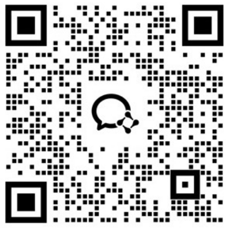 公测群二维码